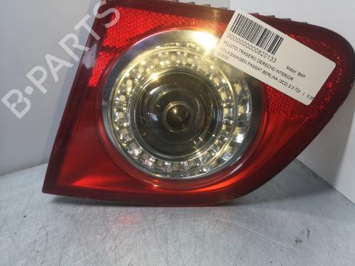 Højre baglygte bagklap VW PASSAT B6 (3C2)  | BP16311271C80 