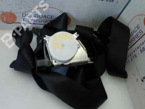 Front right seatbelt BMW X1 (E84) sDrive 20 d | BP8738860I25 