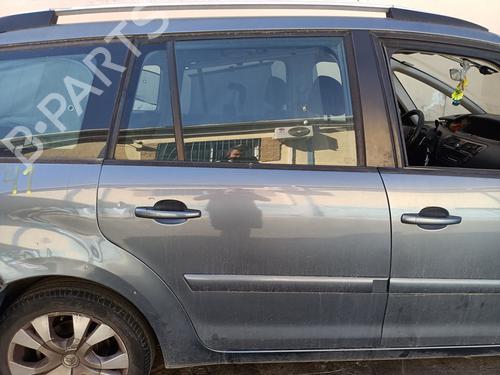 Used Right rear door CITROËN C4 Picasso I MPV (UD_) [2006-2015]  29483933