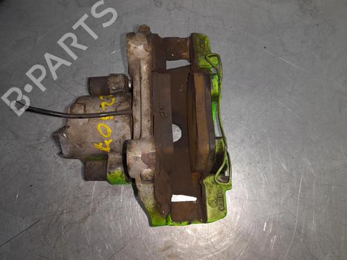 Venstre bremsekaliper foran AUDI TT Roadster (8N9) 1.8 T (180 hp) 12496554