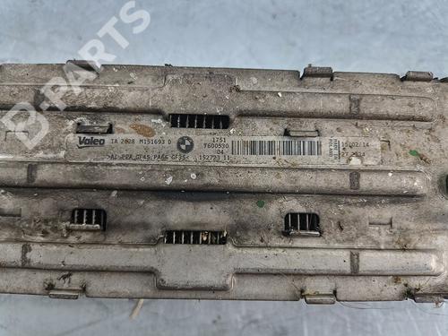 Intercooler BMW 3 Gran Turismo (F34) 318 d | BP11351274M30 