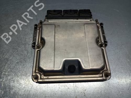Used Engine control unit (ECU) RENAULT LAGUNA II (BG0/1_) 2.2 dCi (BG0F) (150 hp) 19129720