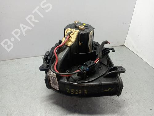 Heater blower motor CITROËN JUMPY II Platform/Chassis 1.6 HDi 90 8V | BP30833348M62
