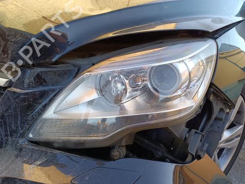 Left headlight MERCEDES-BENZ R-CLASS (W251, V251) R 280 CDI (251.121, 251.026, 251.126) BP28132544C28