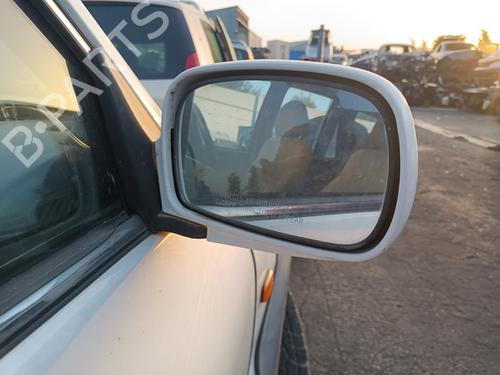 Used Right mirror Right mirror 38072602 38072602