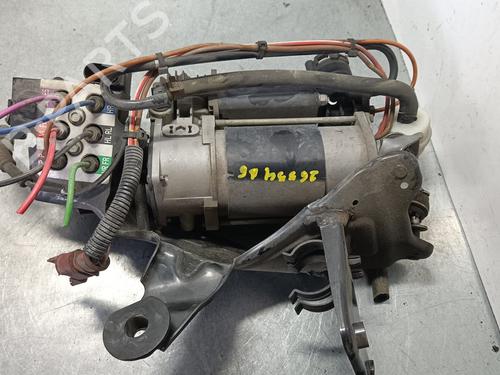 Suspension compressor AUDI A6 Allroad C6 (4FH) 3.0 TDI quattro | BP29572881M103 