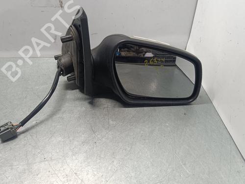 Right mirror FORD MONDEO III Saloon (B4Y) 2.0 TDCi | BP26528565C27 