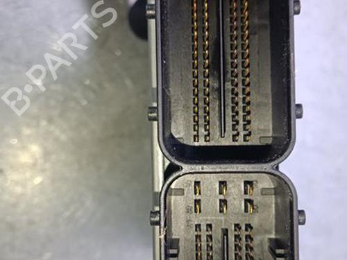 Engine control unit (ECU) BMW 3 (E90) 325 d | BP18126101M57 