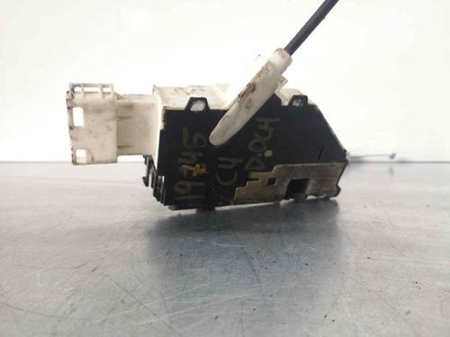 Front right lock CITROËN C4 I (LC_)  | BP8126465C97 