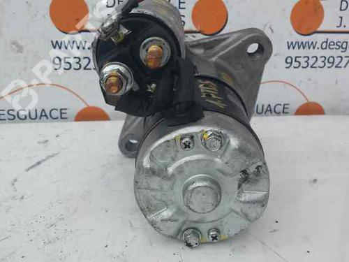 Starter OPEL VECTRA B (J96)  | BP100749M8 