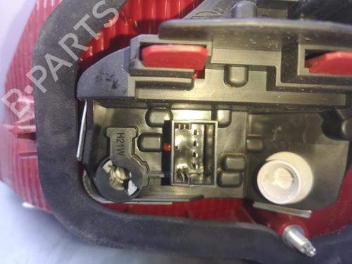 Left tailgate light VW TOURAN (1T3) | BP32032955C79 - Image 3
