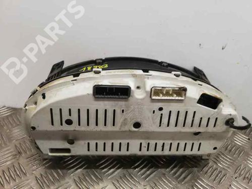 Instrument cluster HYUNDAI TUCSON (JM) 2.0 | BP4231160C47 