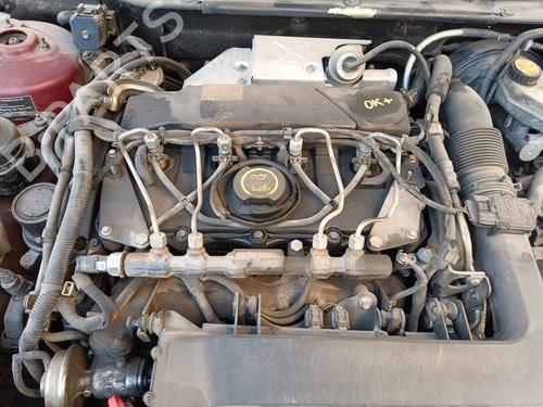 Gearbox JAGUAR X-TYPE I (X400) 2.0 D | BP10502357M3 