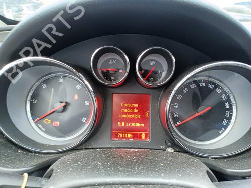 Used Instrument cluster Instrument cluster 36935625 36935625
