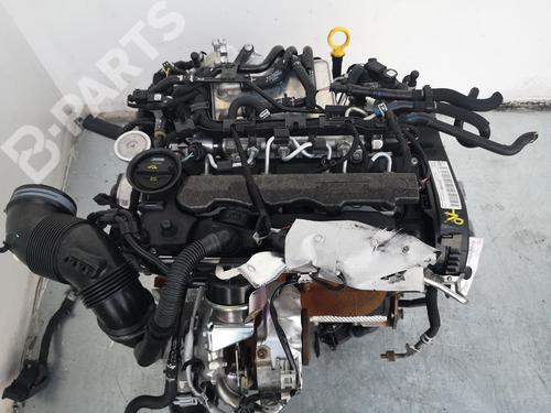 Engine SKODA SUPERB III (3V3) 2.0 TDI | BP7541357M1  - Image 6