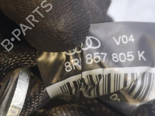 Rear left seatbelt AUDI Q5 (8RB) SQ5 TDI quattro | BP16339659I29 