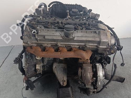 Used Engine MERCEDES-BENZ E-CLASS (W211) [2002-2009]  15240026