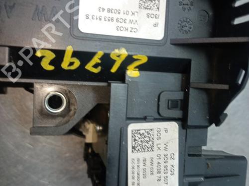 Switch VW PASSAT B6 (3C2) | BP36020293I30 - Image 3