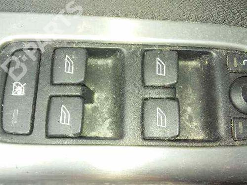 Used Left front window switch VOLVO S40 II (544) 2.4 (140 hp) 1334288