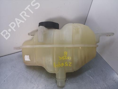 Expansion tank OPEL CORSA E (X15)  | BP17919306C120 