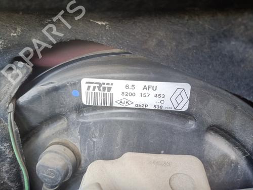 Used Servo brake Servo brake RENAULT MEGANE II (BM0/1_, CM0/1_) [2001-2012] 34249831 34249831