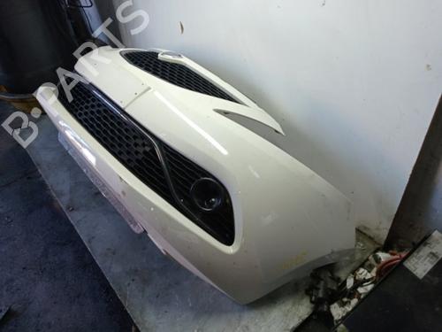 Front bumper LANCIA YPSILON (312_)  | BP32679253C7  - Image 6