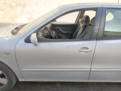 Used Left front door Left front door 36936787 36936787