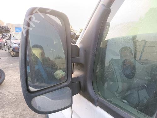 Used Left mirror Left mirror 37645131 37645131