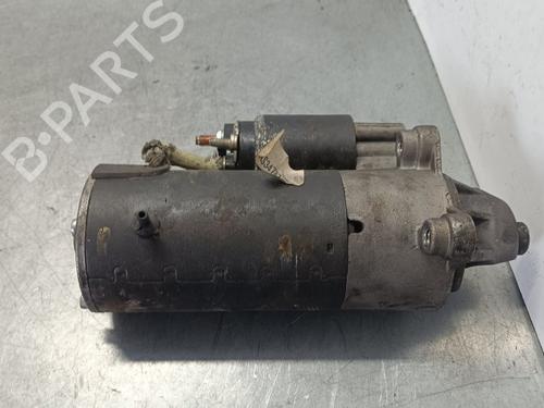 Startmotor FORD FOCUS I (DAW, DBW) 1.8 TDCi | BP29815640M8