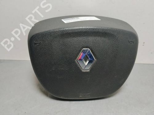 driver-airbag-renault-laguna-iii-bt01-2007-2008-2009-2010-2011-2012-2013-2014-2015-24947785 main image