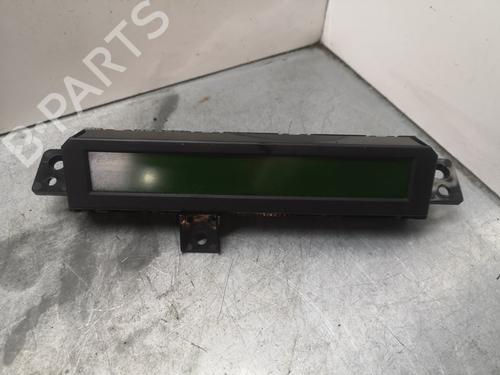 Used Display monitor MAZDA 5 (CW) 1.8 MZR (116 hp) 11278907