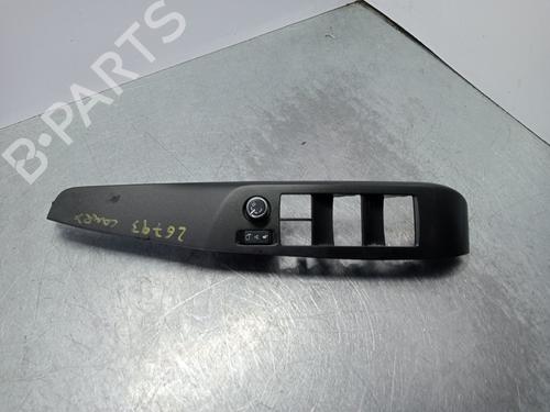 Mando retrovisor Mando retrovisor TOYOTA CAMRY (_V7_, _VA7_, _VH7_) [2017-2026] 34697458 34697458
