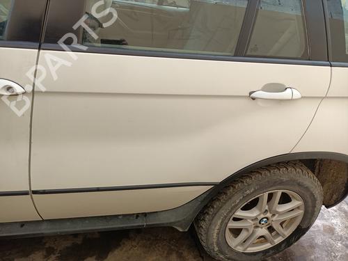 Porta trás esquerda BMW X5 (E53) 3.0 d (218 hp) 32288640