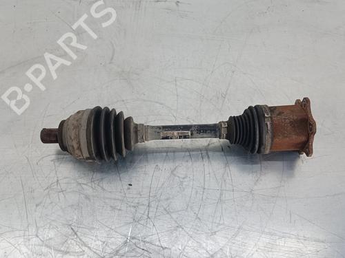 Used Left front driveshaft VW PASSAT B6 (3C2) [2005-2010]  24928216