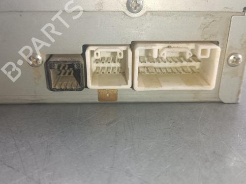 Electronic module TOYOTA LAND CRUISER PRADO (_J12_) 3.0 D-4D (KDJ120, KDJ125) | BP18661368M83 