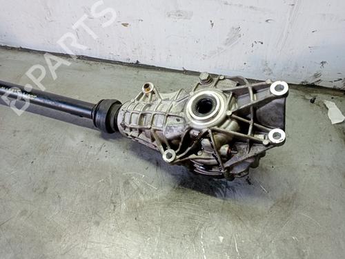 Front differential ALFA ROMEO STELVIO (949_) 2.2 D Q4 (949.AXB2A) | BP31309687M23