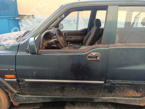 Used Left front door Left front door 38273215 38273215