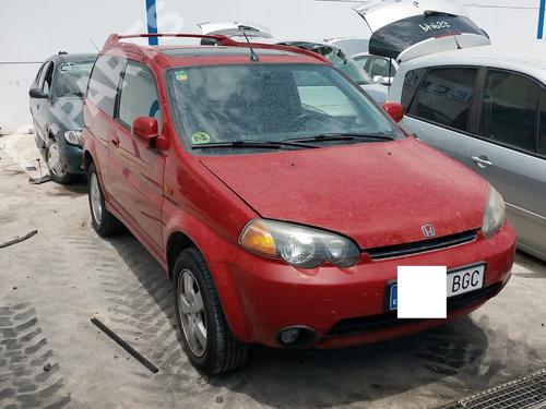 Used Parts HONDA HR-V (GH_)  1.6 16V 4WD (GH2, GH4)  1111117