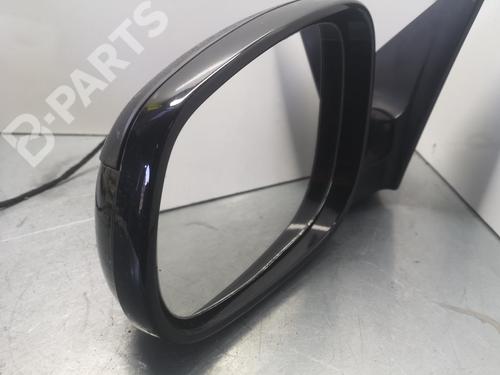 Left mirror PORSCHE CAYENNE (9PA) 3.2 | BP11841434C26 