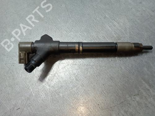 Used Injector TOYOTA AVENSIS Saloon (_T27_) 2.0 D-4D (ADT270_, ADT270R) (124 hp) 31624203