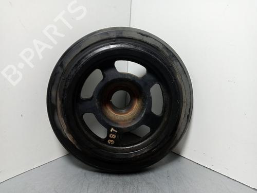 Pulley MERCEDES-BENZ M-CLASS (W163) ML 270 CDI (163.113) | BP20652395M122 