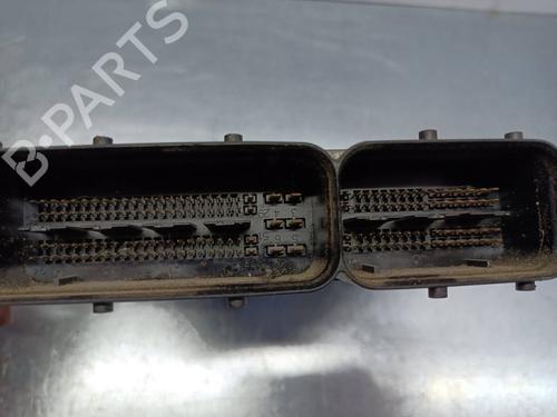 Engine control unit (ECU) OPEL CORSA C (X01)  | BP19120281M57 