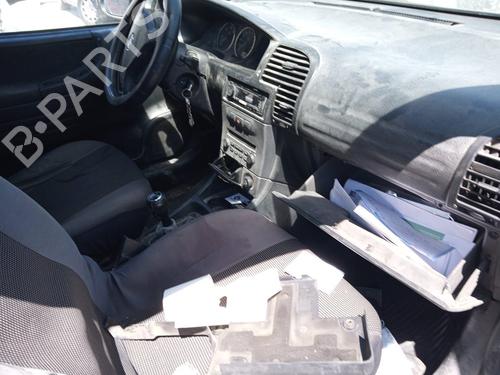 ABS pump OPEL ZAFIRA A MPV (T98)  | BP15240976M43 