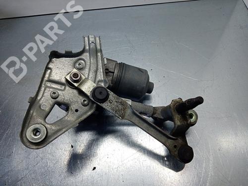 Used Front wiper motor PEUGEOT 3008 I MPV (0U_) 2.0 HDi Hybrid4 (163 hp) 8918234