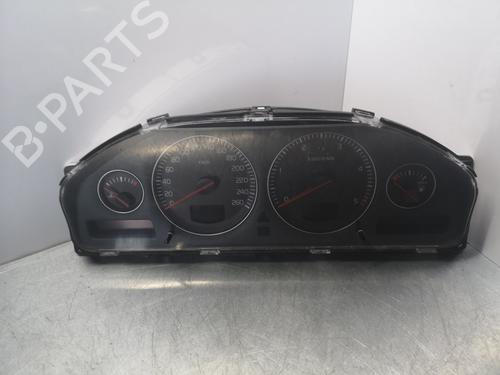 Instrument cluster VOLVO S60 I (384) D5 | BP15268920C47 