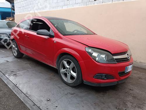 Sonnenblende Links OPEL ASTRA H (A04) 1.7 CDTI (L48) | BP21831870I1 