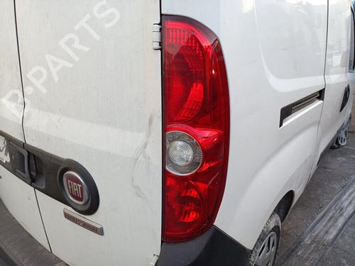 Used Right taillight FIAT DOBLO Cargo (263_) [2010-2025]  27988402