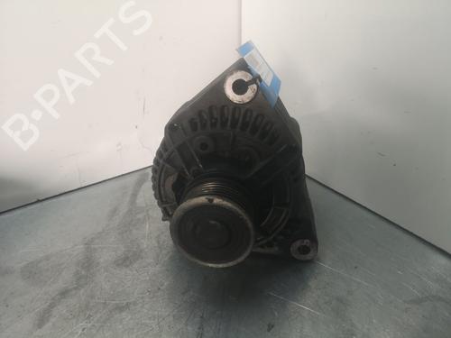 Used Alternator MERCEDES-BENZ E-CLASS (W210) E 220 D (210.004) (95 hp) 13732328