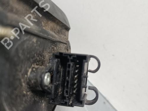 Left mirror MERCEDES-BENZ E-CLASS (W210)  | BP18665813C26 