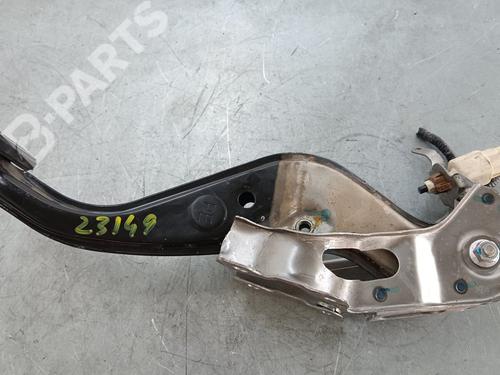 Break pedal TOYOTA YARIS (_P13_) 1.0 (KSP130_, KSP130) | BP10326730I19 